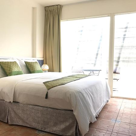 Hotel Chill Chill House Shimen Zewnętrze zdjęcie