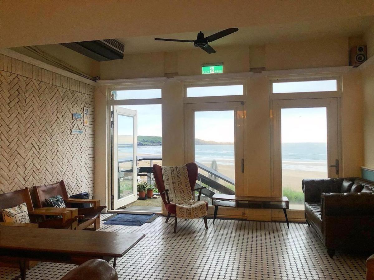 Hotel Chill Chill House Shimen Zewnętrze zdjęcie