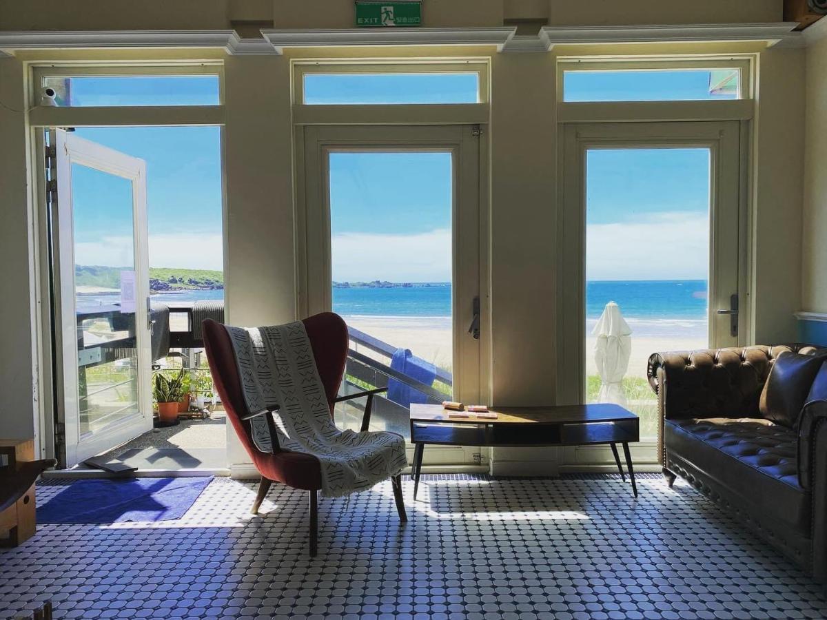 Hotel Chill Chill House Shimen Zewnętrze zdjęcie