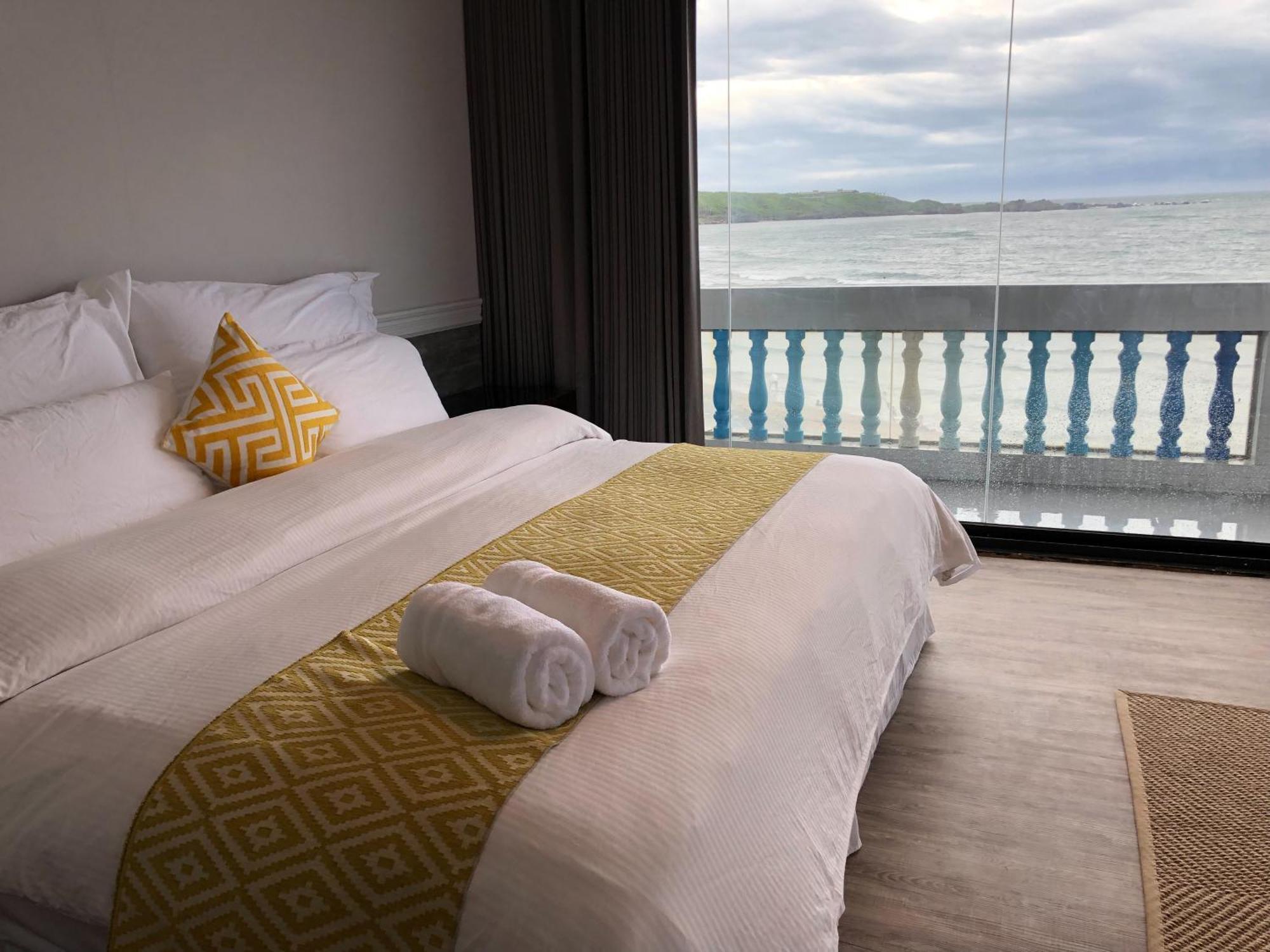 Hotel Chill Chill House Shimen Zewnętrze zdjęcie