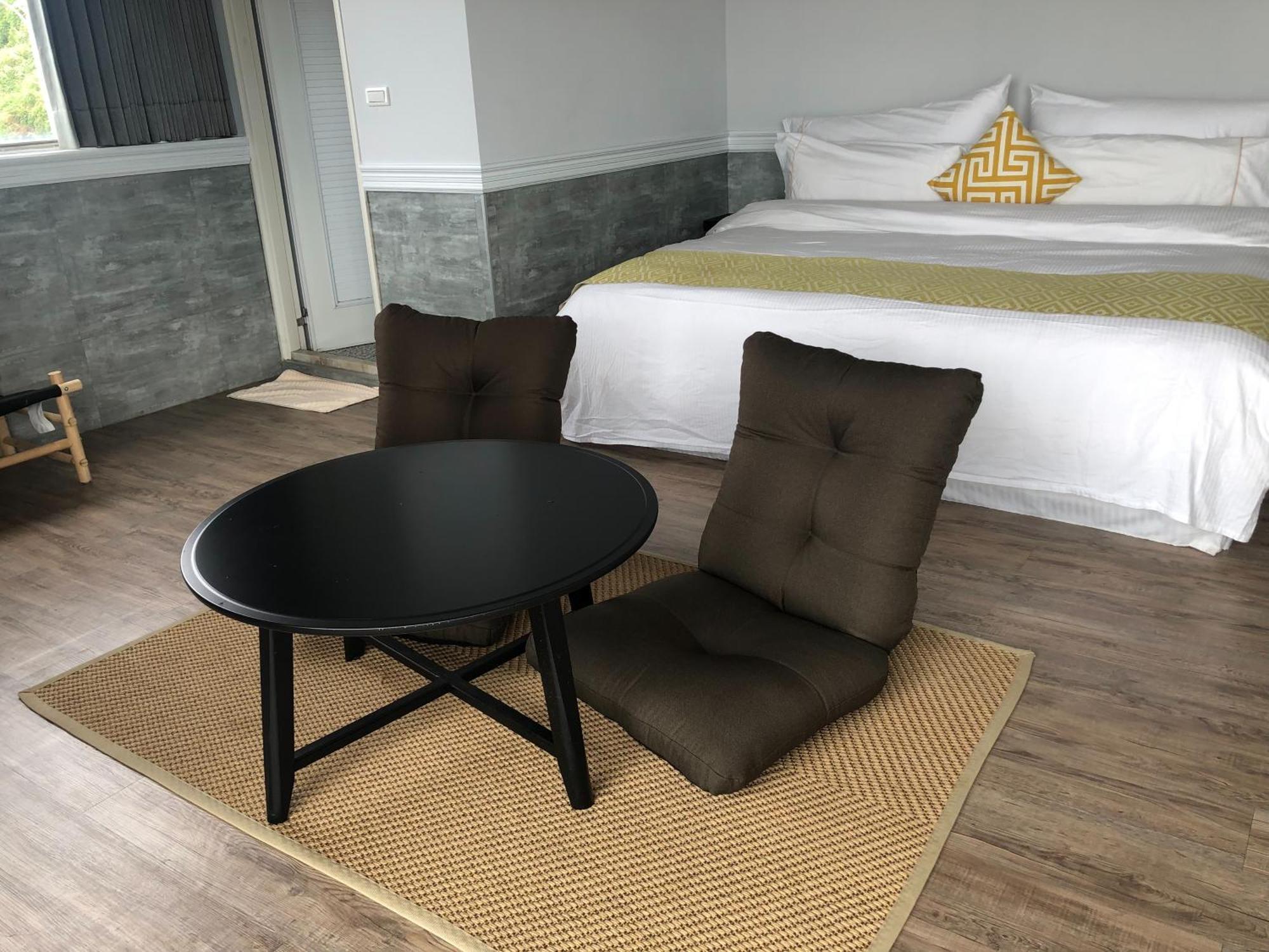 Hotel Chill Chill House Shimen Zewnętrze zdjęcie