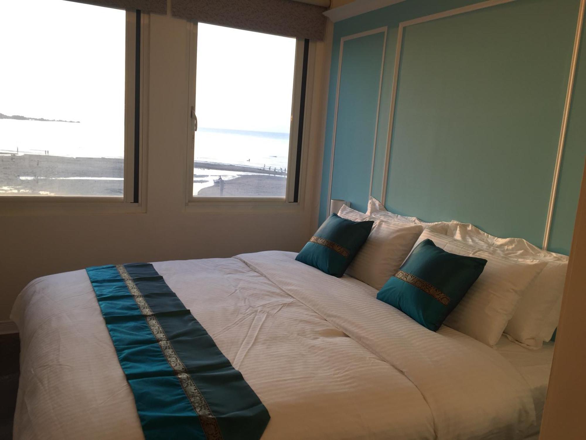 Hotel Chill Chill House Shimen Zewnętrze zdjęcie