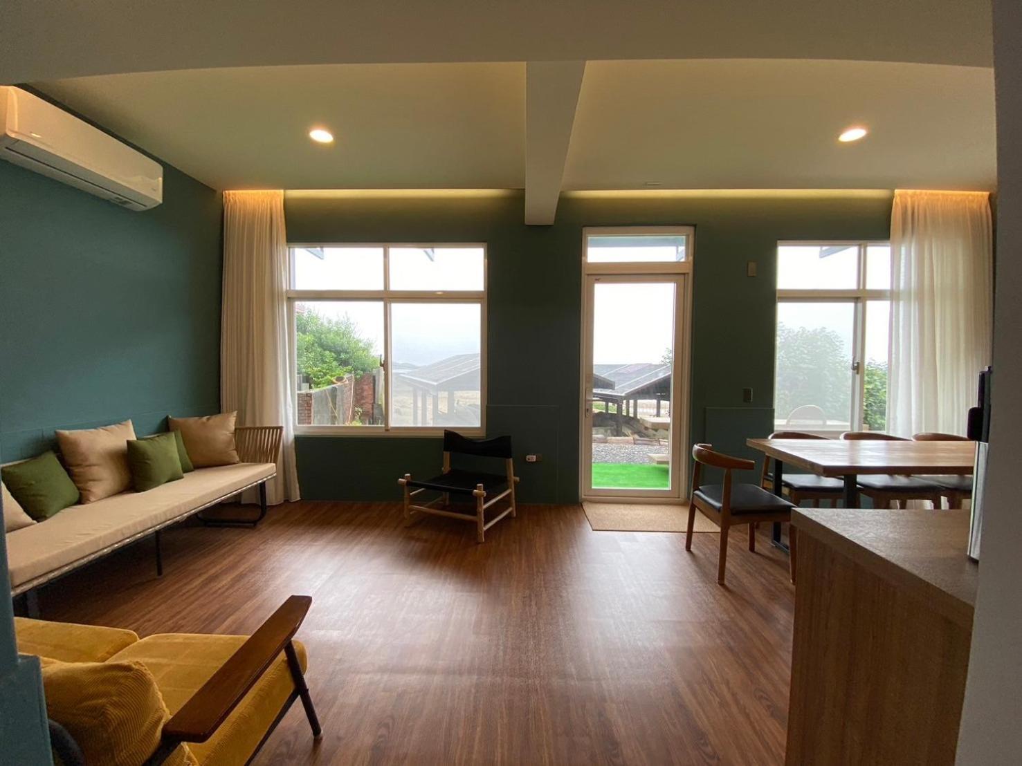 Hotel Chill Chill House Shimen Zewnętrze zdjęcie