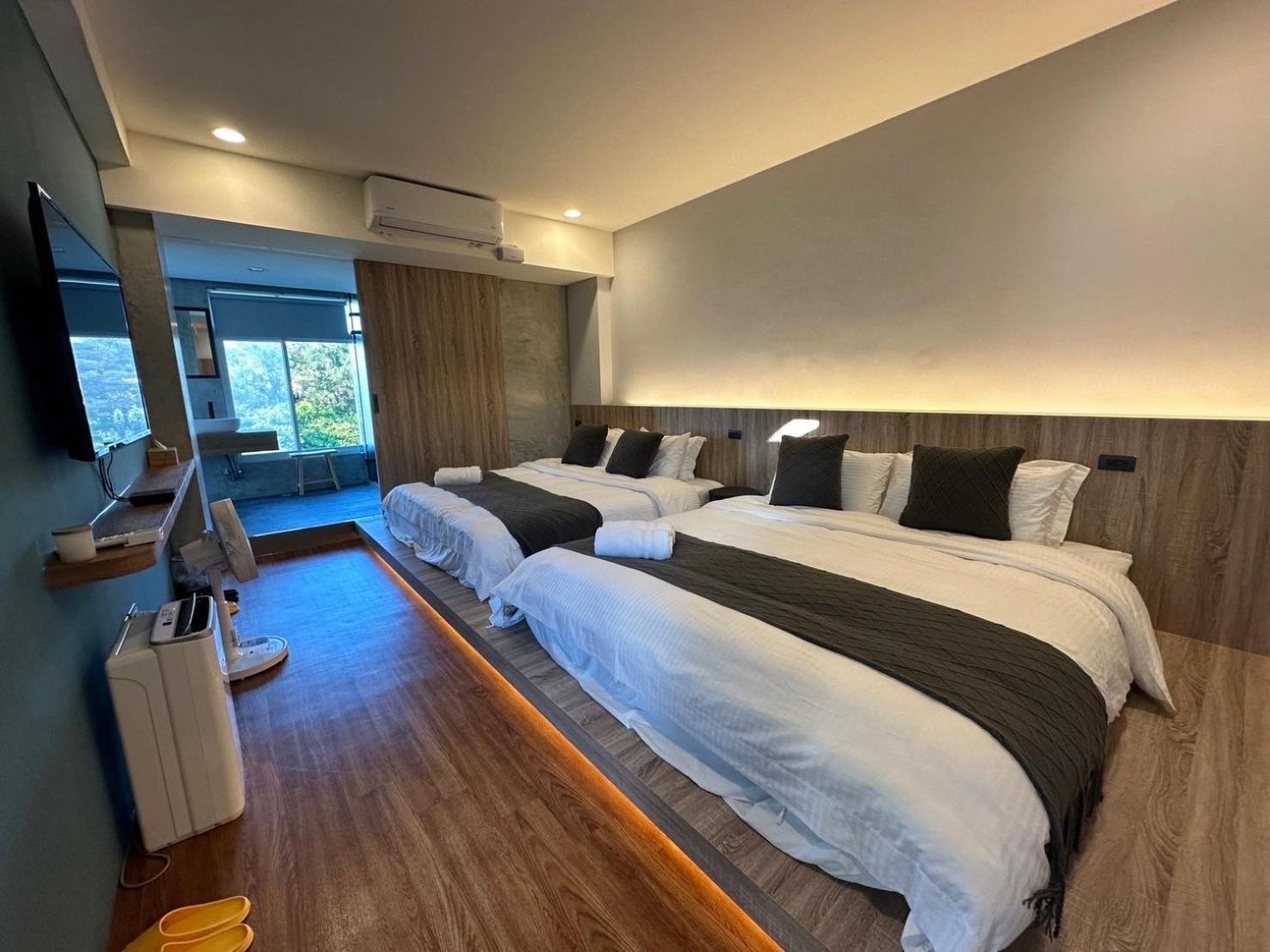 Hotel Chill Chill House Shimen Pokój zdjęcie