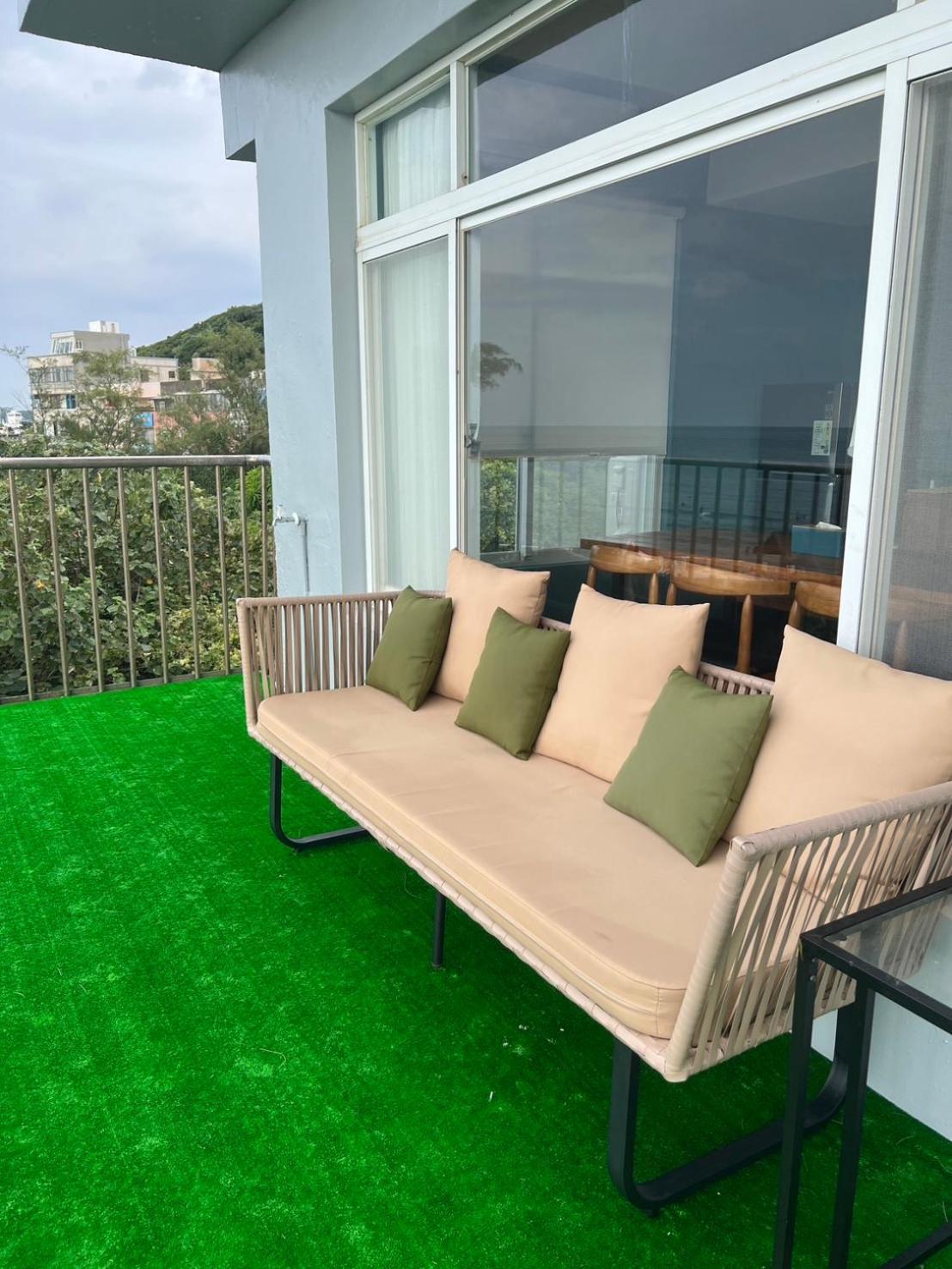 Hotel Chill Chill House Shimen Pokój zdjęcie
