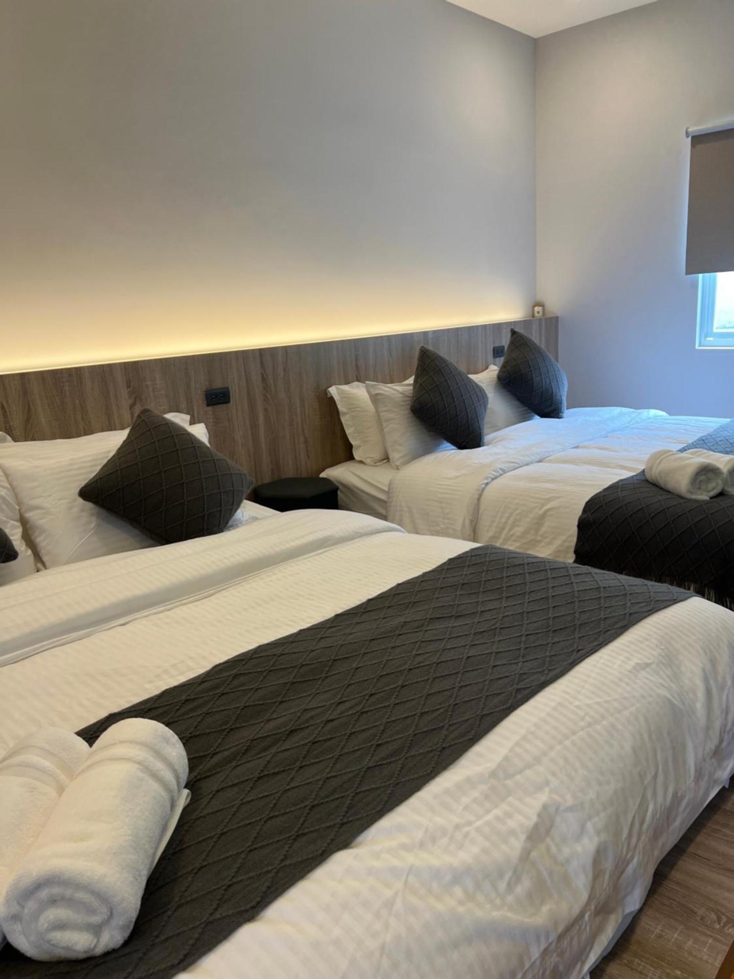 Hotel Chill Chill House Shimen Pokój zdjęcie