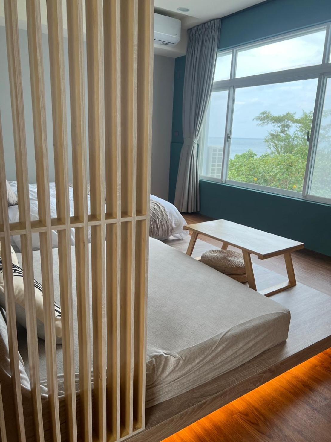 Hotel Chill Chill House Shimen Pokój zdjęcie