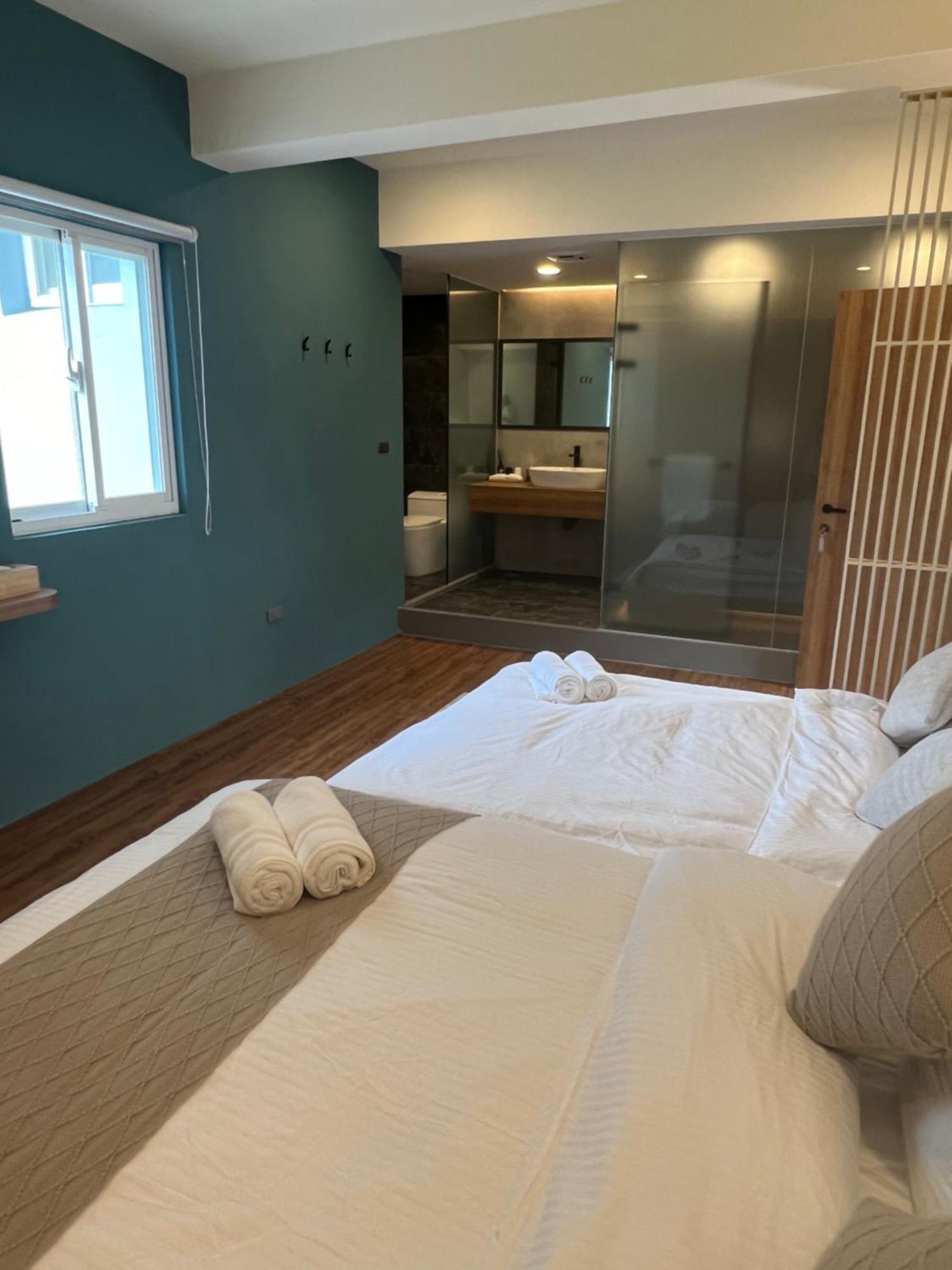 Hotel Chill Chill House Shimen Pokój zdjęcie