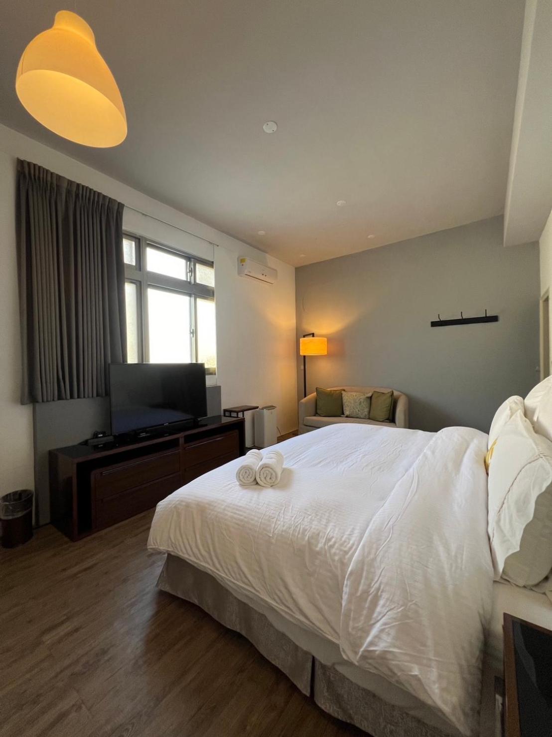 Hotel Chill Chill House Shimen Zewnętrze zdjęcie