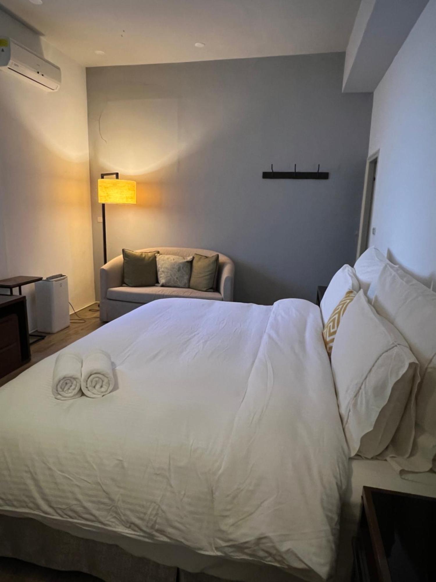 Hotel Chill Chill House Shimen Pokój zdjęcie