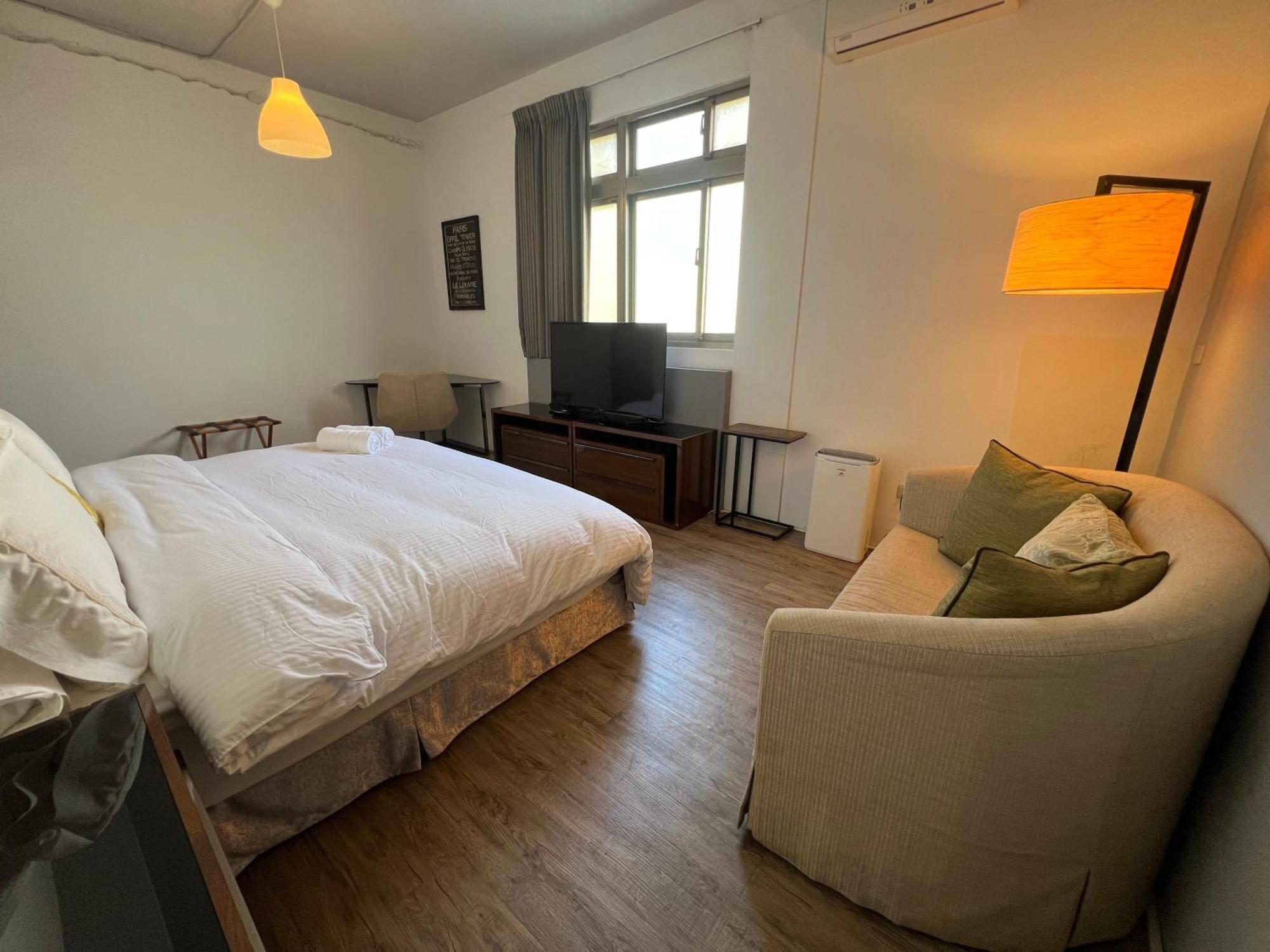 Hotel Chill Chill House Shimen Pokój zdjęcie