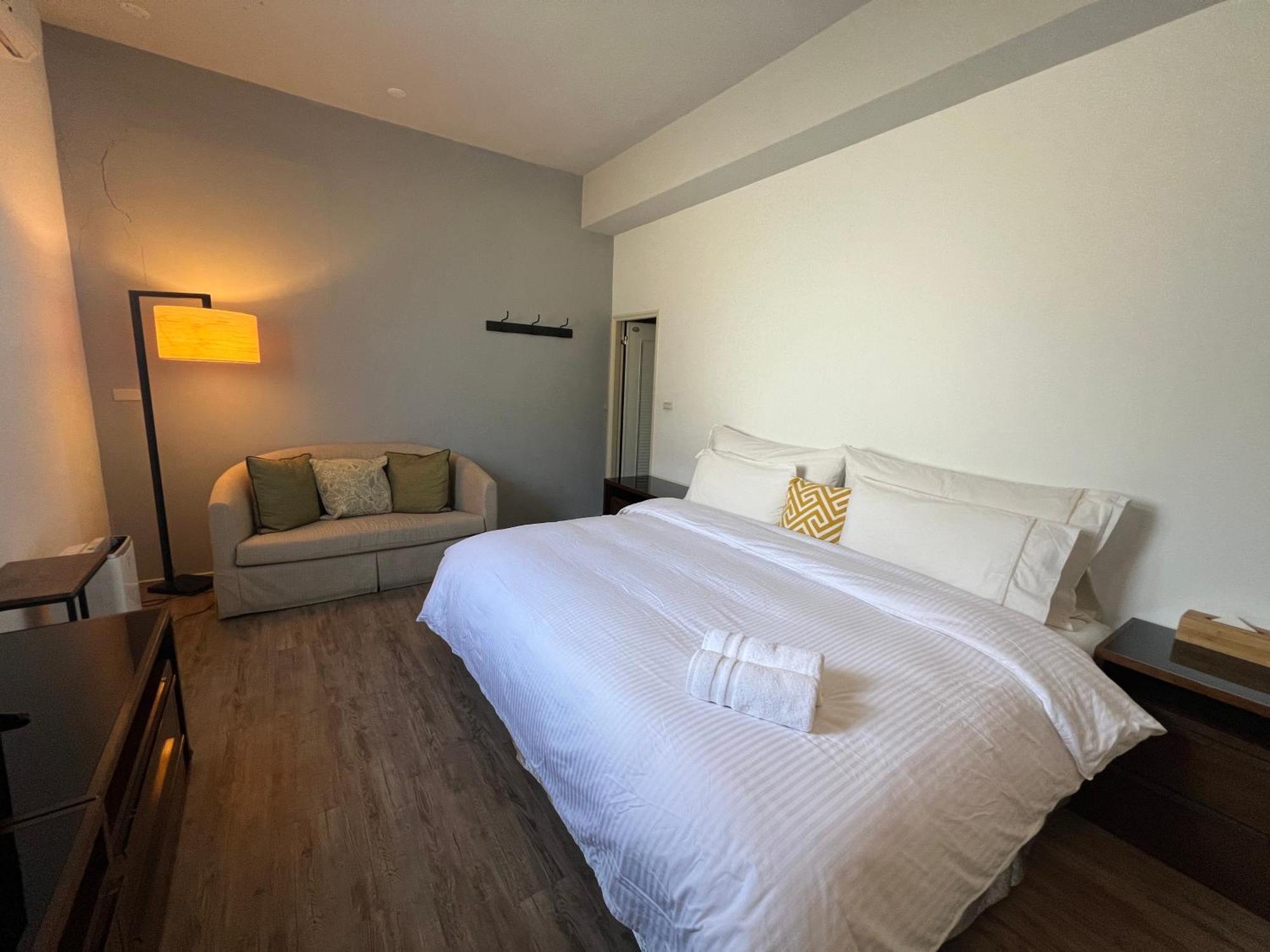Hotel Chill Chill House Shimen Pokój zdjęcie