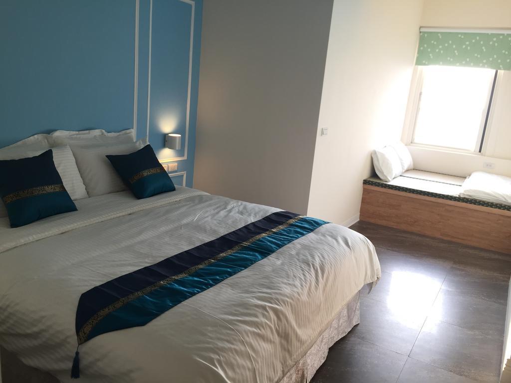 Hotel Chill Chill House Shimen Zewnętrze zdjęcie