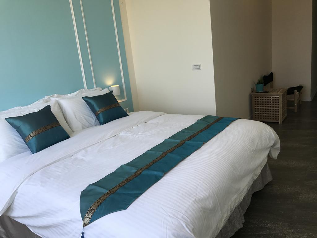 Hotel Chill Chill House Shimen Zewnętrze zdjęcie