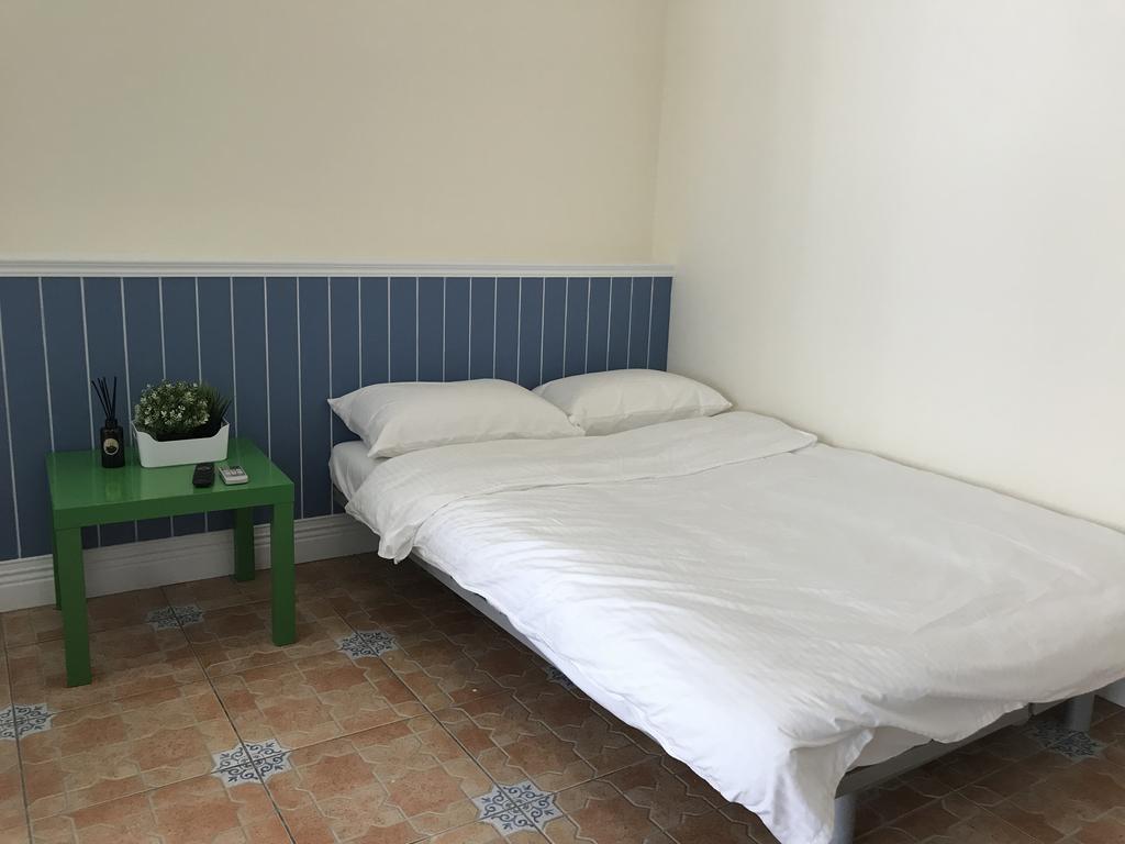 Hotel Chill Chill House Shimen Zewnętrze zdjęcie