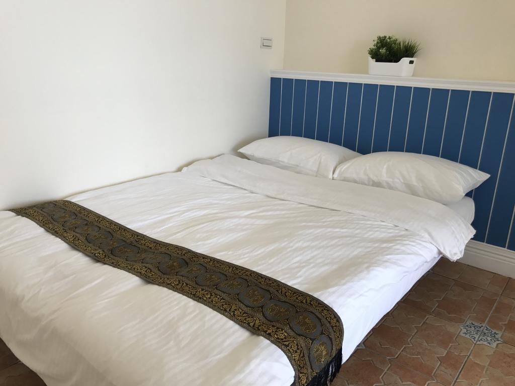 Hotel Chill Chill House Shimen Zewnętrze zdjęcie