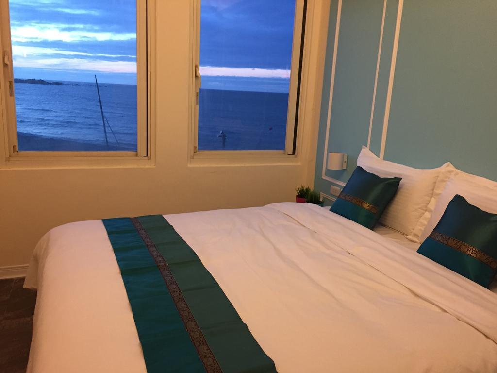 Hotel Chill Chill House Shimen Zewnętrze zdjęcie