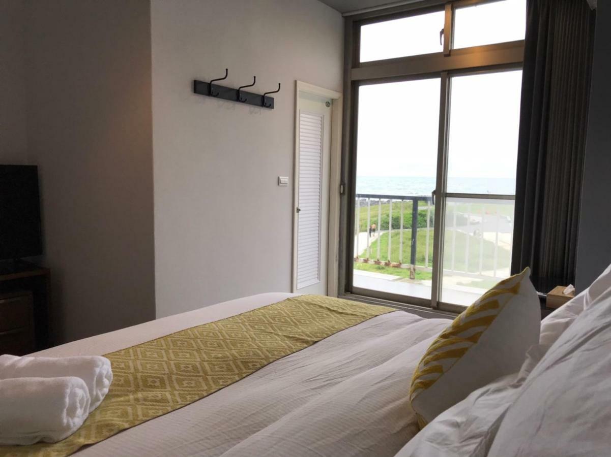 Hotel Chill Chill House Shimen Zewnętrze zdjęcie