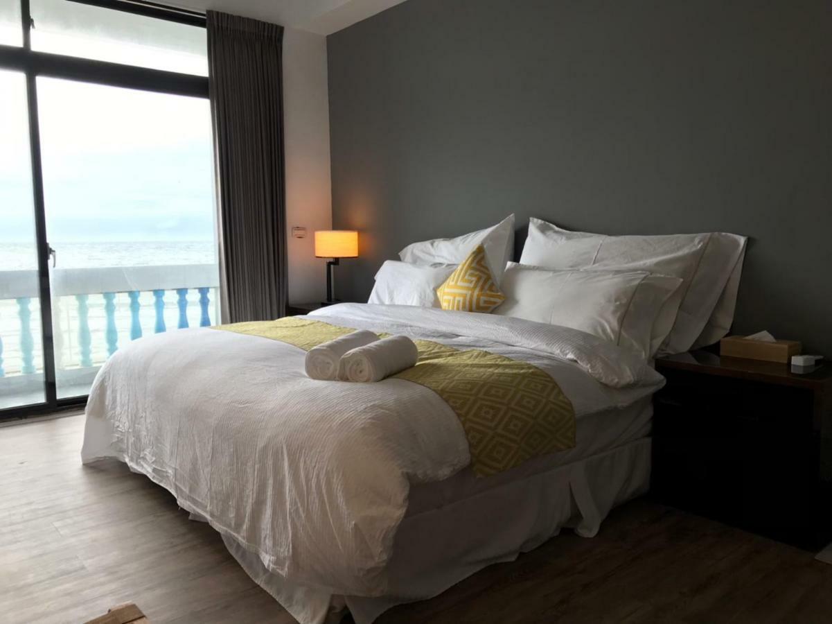 Hotel Chill Chill House Shimen Zewnętrze zdjęcie