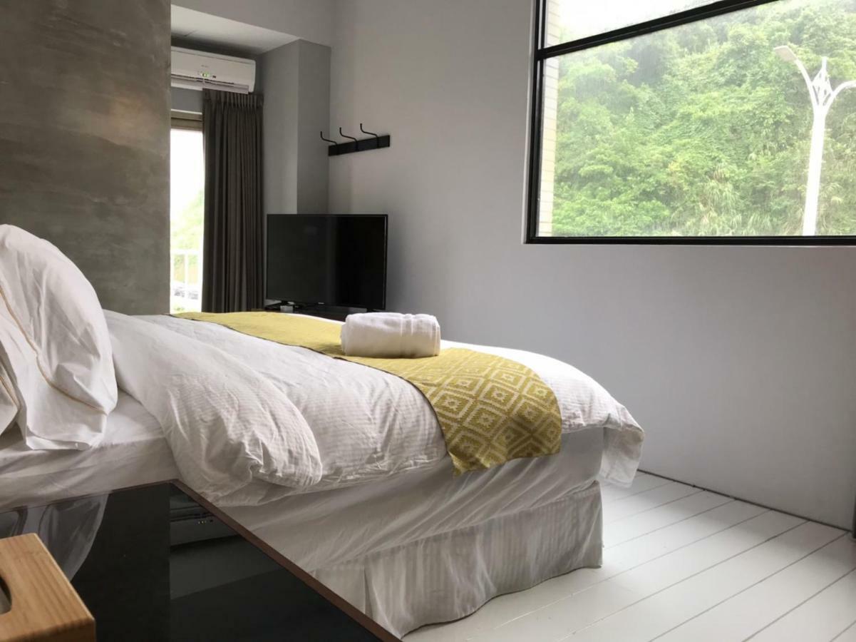 Hotel Chill Chill House Shimen Zewnętrze zdjęcie