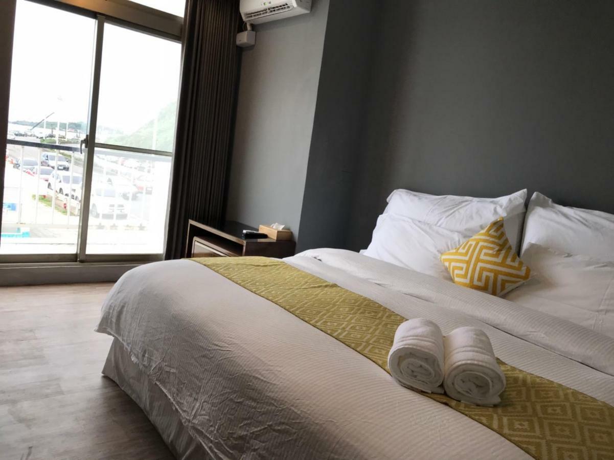 Hotel Chill Chill House Shimen Zewnętrze zdjęcie