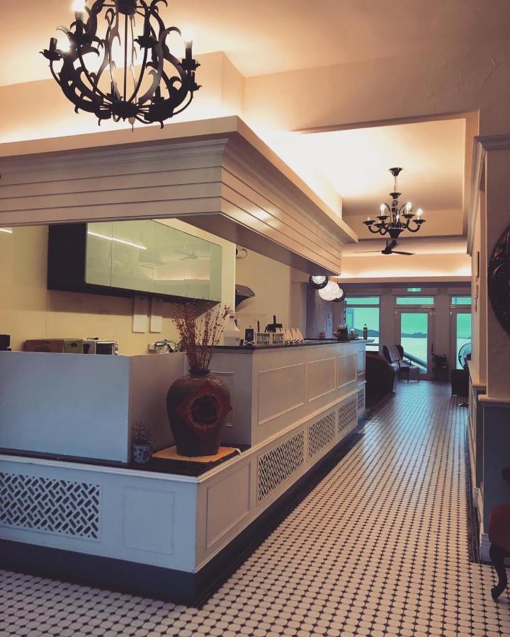 Hotel Chill Chill House Shimen Zewnętrze zdjęcie